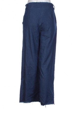 Dámske džínsy  Unbranded, Veľkosť M, Farba Modrá, Cena  6,95 €