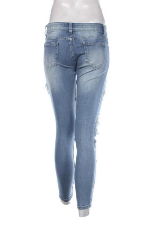 Damen Jeans Unbranded, Größe M, Farbe Blau, Preis 20,99 €