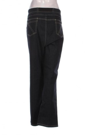 Dámske džínsy  Unbranded, Veľkosť 4XL, Farba Modrá, Cena  13,95 €