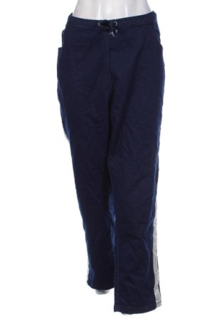 Damen Jeans Unbranded, Größe 3XL, Farbe Blau, Preis 20,99 €