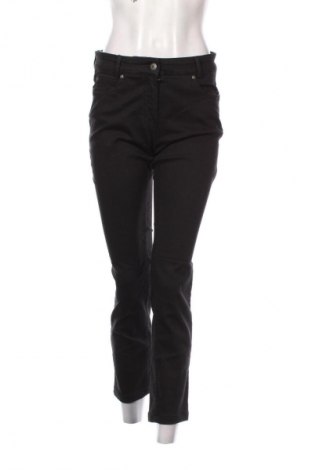 Damskie jeansy Unbranded, Rozmiar M, Kolor Czarny, Cena 38,99 zł