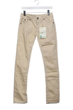 Damen Jeans Unbranded, Größe M, Farbe Beige, Preis € 14,99