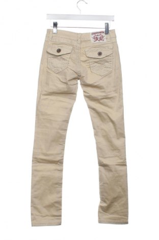 Damen Jeans Unbranded, Größe M, Farbe Beige, Preis € 14,99
