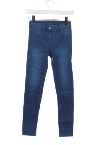 Damen Jeans Unbranded, Größe XXS, Farbe Blau, Preis 9,99 €