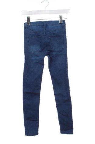 Damen Jeans Unbranded, Größe XXS, Farbe Blau, Preis 9,99 €