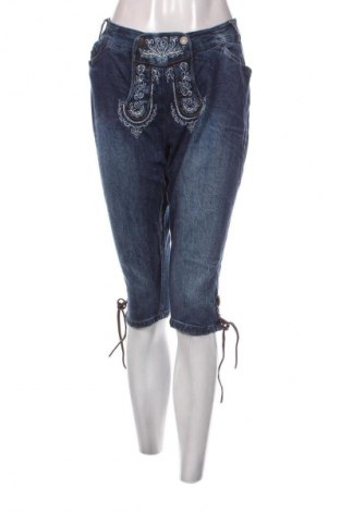 Damen Jeans Unbranded, Größe XL, Farbe Blau, Preis € 20,99