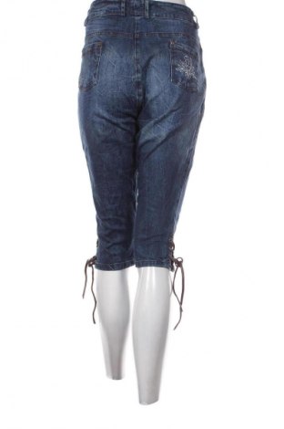 Damen Jeans Unbranded, Größe XL, Farbe Blau, Preis € 20,99