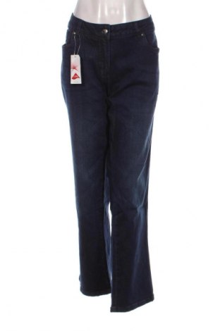 Női farmernadrág Unbranded, Méret XXL, Szín Kék, Ár 5 079 Ft
