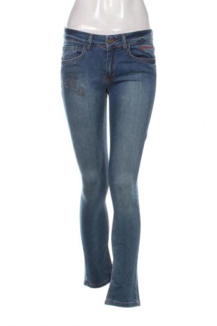 Damen Jeans Unbranded, Größe S, Farbe Blau, Preis € 20,99
