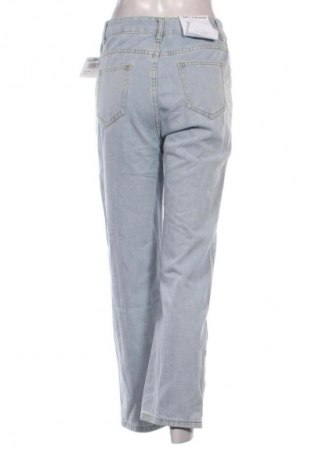 Damskie jeansy Unbranded, Rozmiar M, Kolor Niebieski, Cena 150,99 zł
