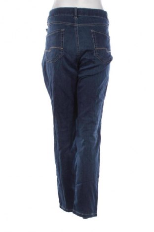 Damskie jeansy Unbranded, Rozmiar XXL, Kolor Niebieski, Cena 95,99 zł