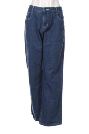 Női farmernadrág Unbranded, Méret L, Szín Kék, Ár 7 879 Ft