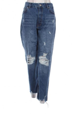 Női farmernadrág Unbranded, Méret L, Szín Kék, Ár 7 879 Ft