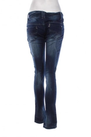 Damen Jeans Unbranded, Größe M, Farbe Blau, Preis € 20,99