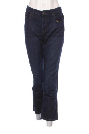 Γυναικείο Τζίν Unbranded, Μέγεθος XL, Χρώμα Μπλέ, Τιμή 18,99 €