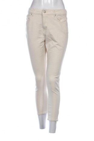 Damen Jeans Unbranded, Größe M, Farbe Beige, Preis 9,99 €