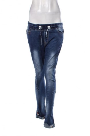 Női farmernadrág Unbranded, Méret L, Szín Kék, Ár 3 249 Ft