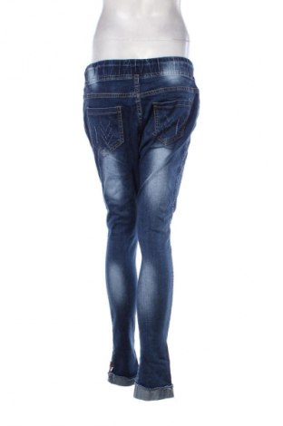 Női farmernadrág Unbranded, Méret L, Szín Kék, Ár 3 249 Ft