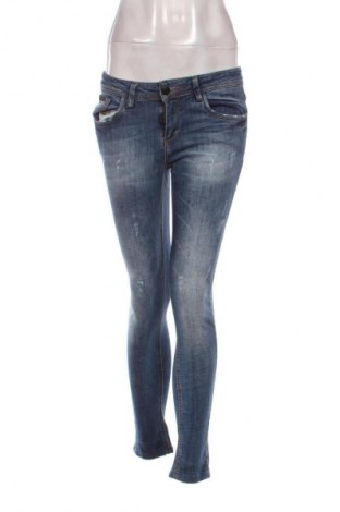 Női farmernadrág Unbranded, Méret M, Szín Kék, Ár 7 879 Ft