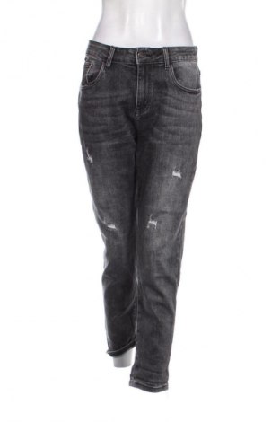 Γυναικείο Τζίν Unbranded, Μέγεθος XL, Χρώμα Μαύρο, Τιμή 8,99 €