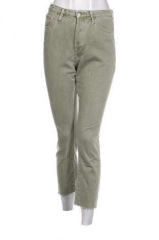 Blugi de femei Unbranded, Mărime S, Culoare Verde, Preț 42,99 Lei