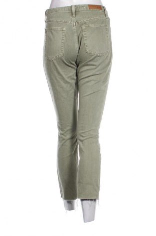 Blugi de femei Unbranded, Mărime S, Culoare Verde, Preț 42,99 Lei