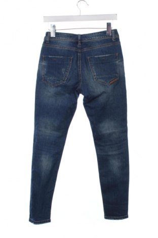Damskie jeansy Unbranded, Rozmiar S, Kolor Niebieski, Cena 95,99 zł