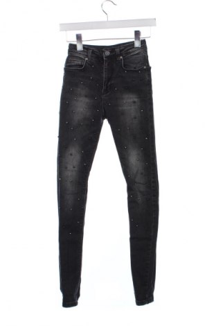 Blugi de femei Unbranded, Mărime XS, Culoare Negru, Preț 94,99 Lei