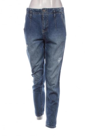 Damen Jeans Unbranded, Größe M, Farbe Blau, Preis € 9,99