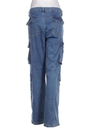 Blugi de femei Unbranded, Mărime XXL, Culoare Albastru, Preț 94,99 Lei