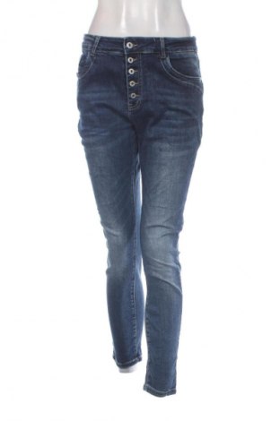 Damen Jeans Unbranded, Größe L, Farbe Blau, Preis € 9,99