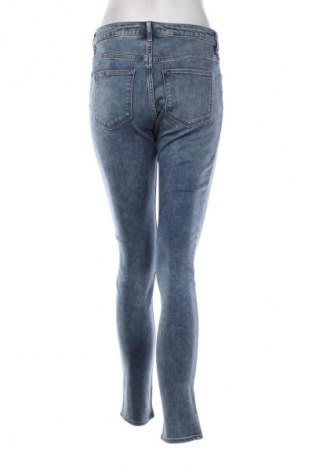 Damskie jeansy Unbranded, Rozmiar M, Kolor Niebieski, Cena 95,99 zł