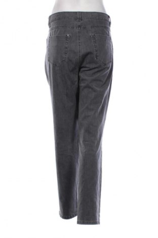 Γυναικείο Τζίν Unbranded, Μέγεθος XL, Χρώμα Γκρί, Τιμή 18,99 €