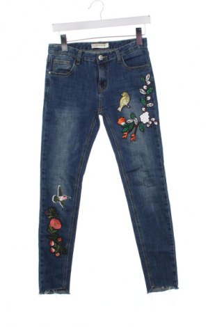 Blugi de femei Unbranded, Mărime S, Culoare Multicolor, Preț 94,99 Lei