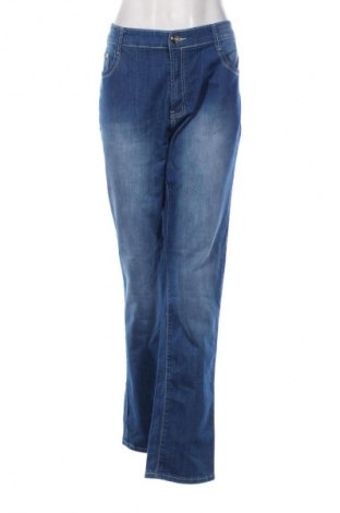 Női farmernadrág Unbranded, Méret XL, Szín Kék, Ár 7 879 Ft