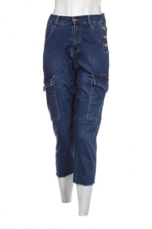 Damen Jeans Unbranded, Größe S, Farbe Blau, Preis 5,99 €