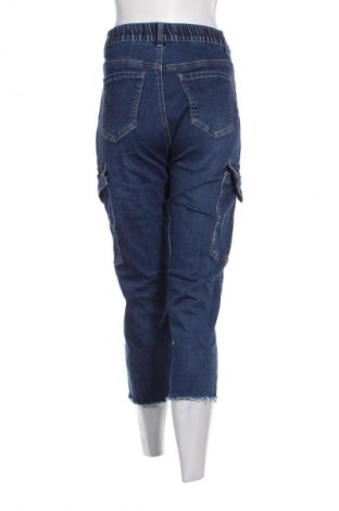 Damen Jeans Unbranded, Größe S, Farbe Blau, Preis 5,99 €