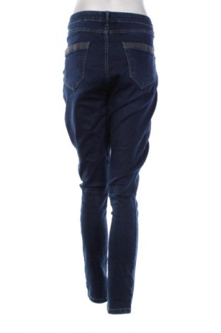 Damen Jeans Unbranded, Größe XXL, Farbe Blau, Preis € 20,99