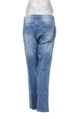 Damen Jeans Unbranded, Größe L, Farbe Blau, Preis 20,99 €
