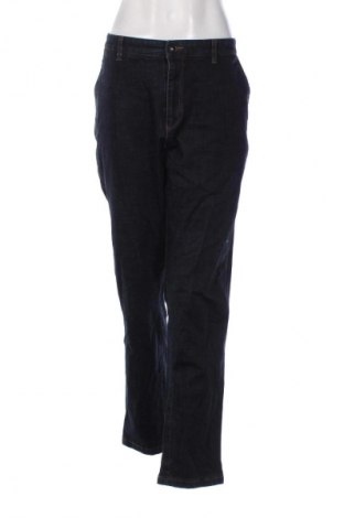 Dámske džínsy  Unbranded, Veľkosť XXL, Farba Modrá, Cena  14,95 €