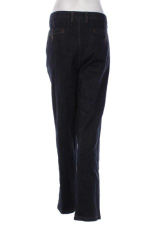 Dámske džínsy  Unbranded, Veľkosť XXL, Farba Modrá, Cena  14,95 €