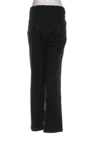 Damen Jeans Unbranded, Größe 3XL, Farbe Schwarz, Preis 20,99 €