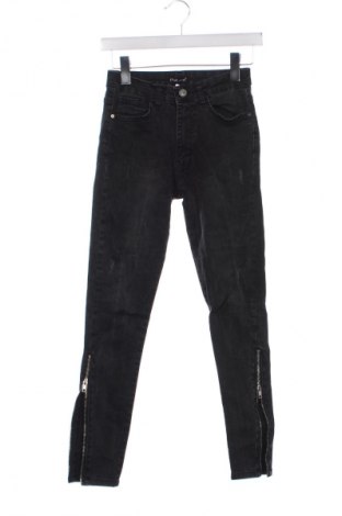 Blugi de femei Unbranded, Mărime XS, Culoare Negru, Preț 38,99 Lei