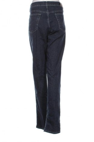 Damskie jeansy Unbranded, Rozmiar 3XL, Kolor Niebieski, Cena 81,99 zł