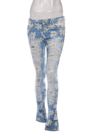 Dámske džínsy  Unbranded, Veľkosť S, Farba Viacfarebná, Cena  6,95 €