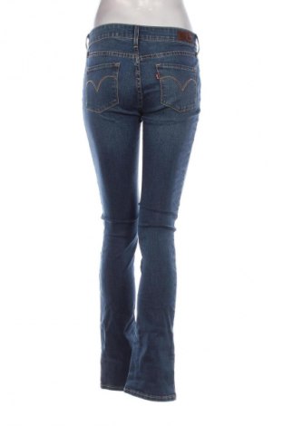 Blugi de femei Levi's, Mărime M, Culoare Albastru, Preț 244,99 Lei