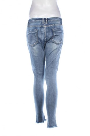 Damen Jeans Unbranded, Größe XL, Farbe Blau, Preis 20,99 €