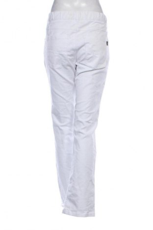 Damen Jeans Unbranded, Größe L, Farbe Weiß, Preis € 20,99