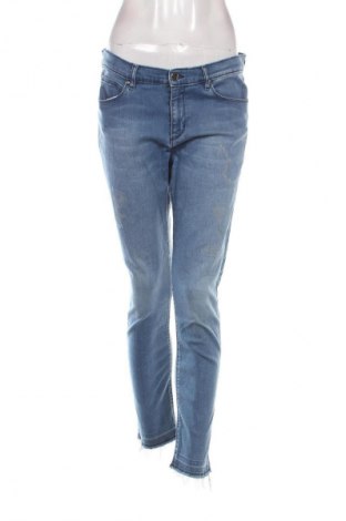 Női farmernadrág Unbranded, Méret M, Szín Kék, Ár 7 879 Ft