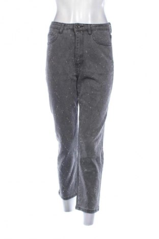 Női farmernadrág Unbranded, Méret M, Szín Szürke, Ár 7 879 Ft